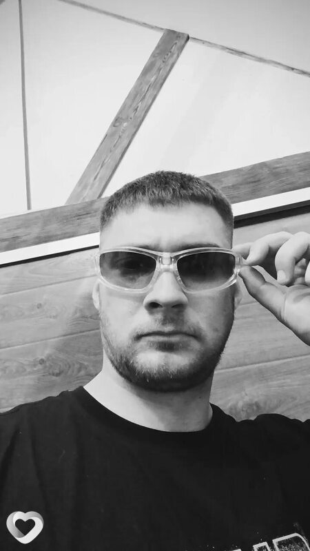 Влад, 30, Минске — анкета №4208917