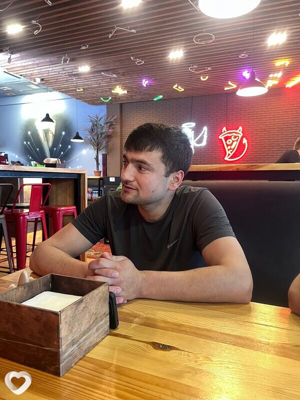 Борис, 27, Белгороде — анкета №4687890