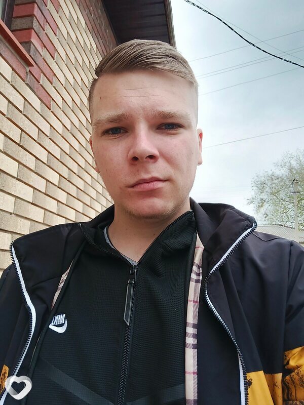 Даня, 24, Энгельсе — анкета №4209941
