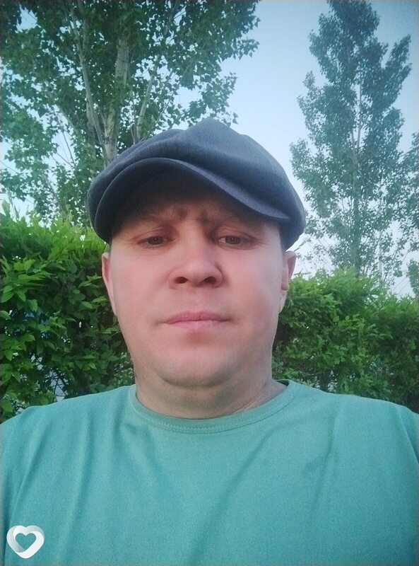 Андрей, 38, Астане — анкета №4209011