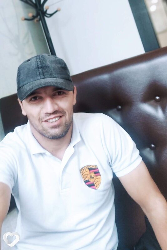 Xayru, 39, Астане — анкета №4209012
