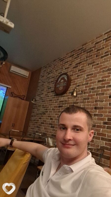 Евгений, 31, Краснодаре — анкета №4209030