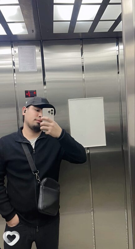Анас, 26, Калининграде — анкета №4209038