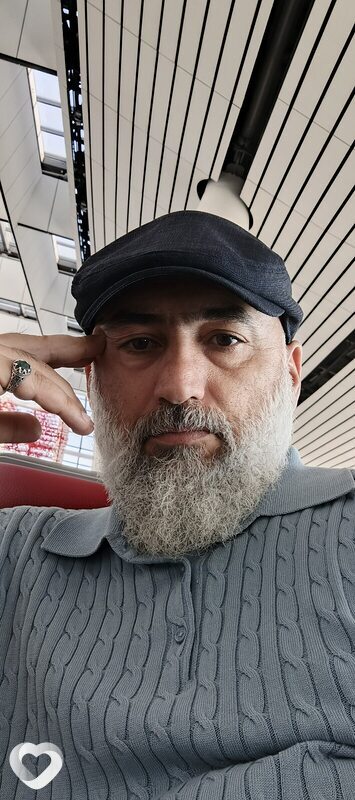 Эмин, 51, Москве — анкета №4209046