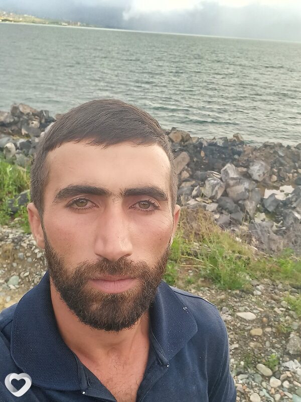 Айк, 28, Пятигорске — анкета №4209048