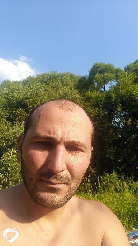 Авет, 41, Подольске — анкета №4209049