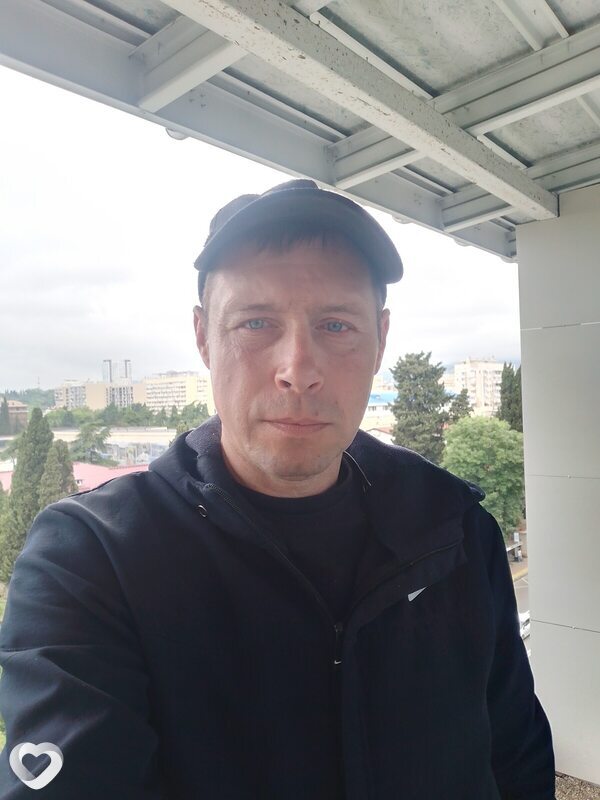 Роман, 46, Сочи — анкета №4209052