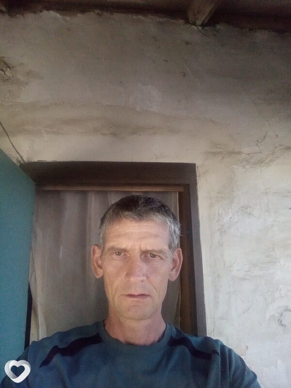 Олег, 45, Балхаше — анкета №4209079