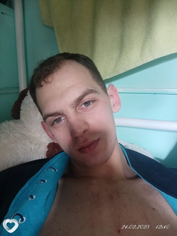 Андрей, 24, Барнауле — анкета №4209085