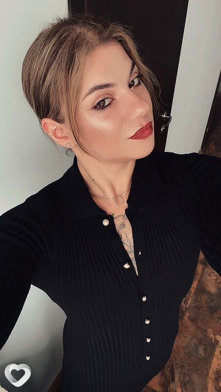 Алина, 24, Москве — анкета №4209091