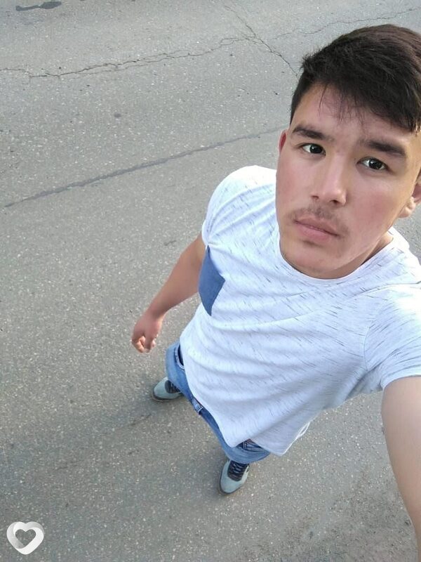 Абдул, 27, Кстове — анкета №4209161