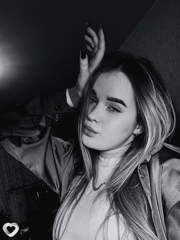 Виола, 20, Воронеже — анкета №4209169