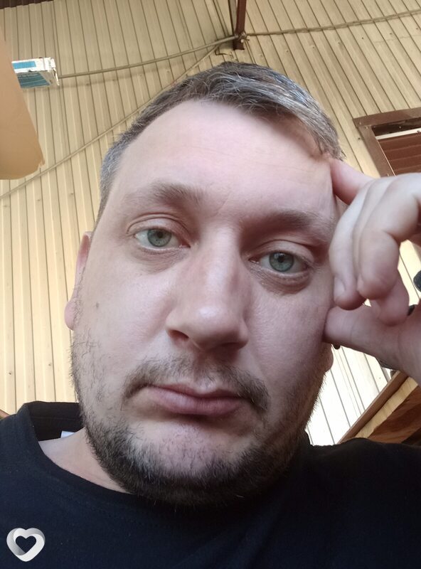 Александр, 35, Жуковском — анкета №4209054