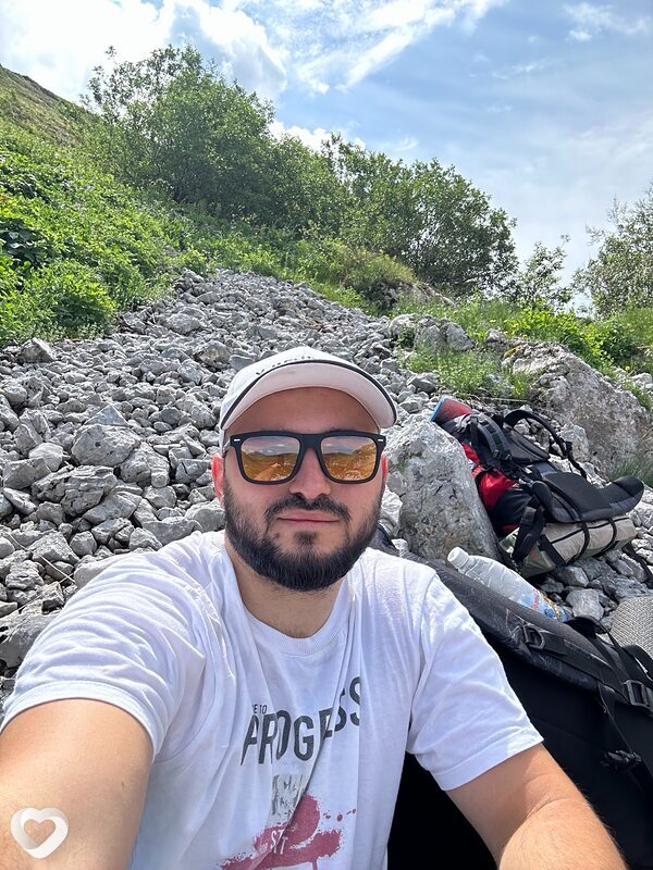Константин, 29, Краснодаре — анкета №4209056