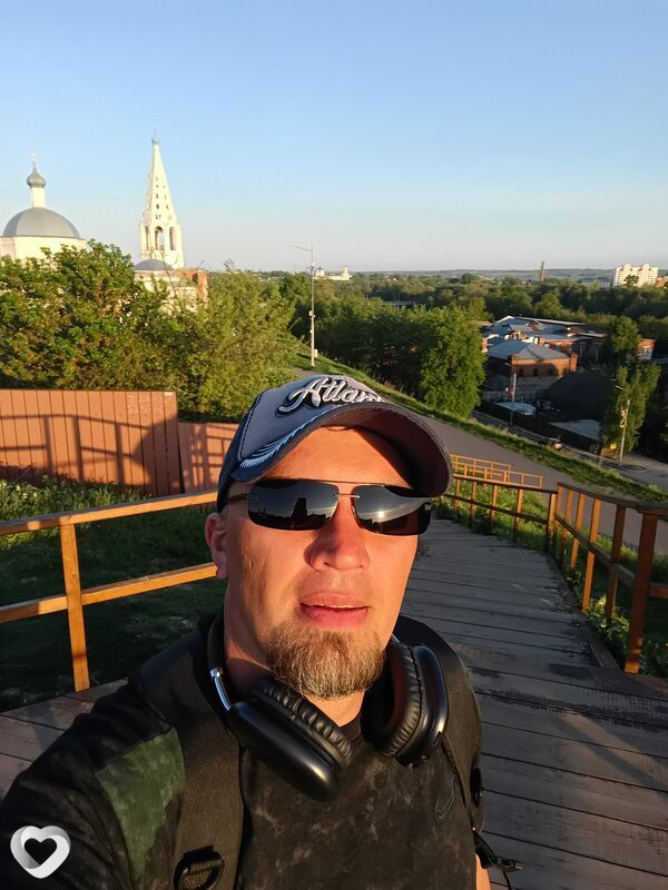 Виталий, 37, Серпухове — анкета №4209060