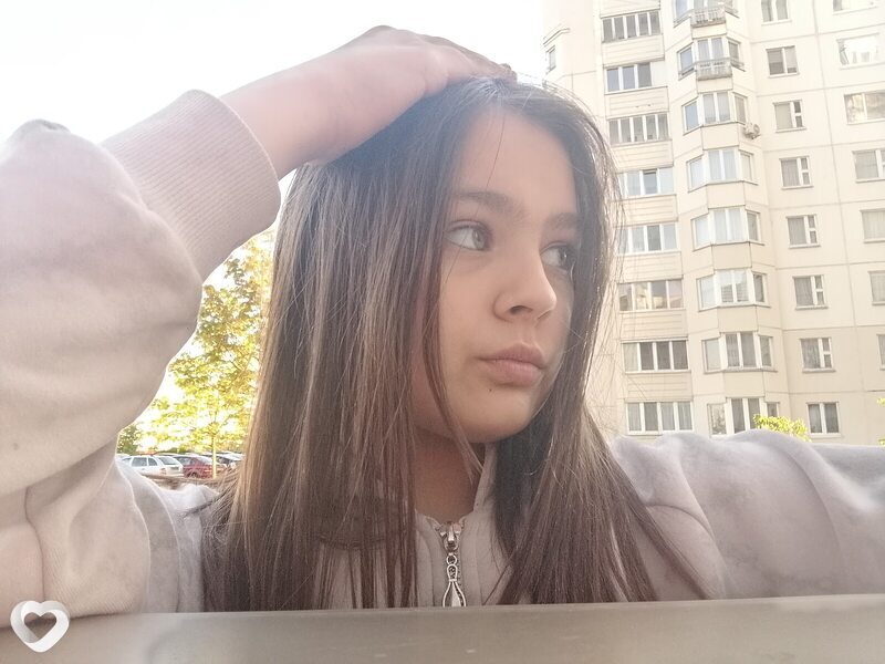 Влада, 18, Минске — анкета №4209063