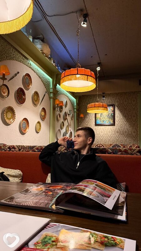 Артём, 18, Новороссийске — анкета №4209064