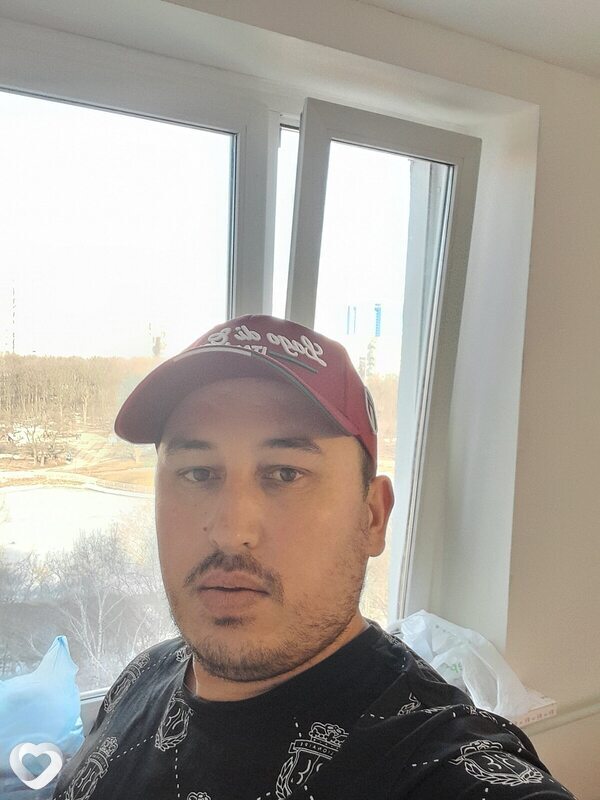Olimjon, 35, Александрове — анкета №4209068