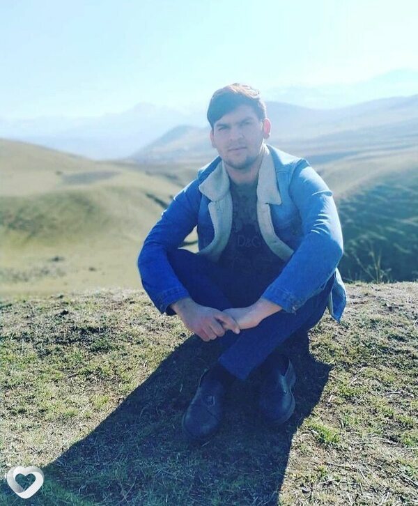 Suleyman, Балезино