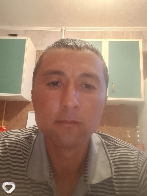Миржалол, 35, Брянске — анкета №4208990