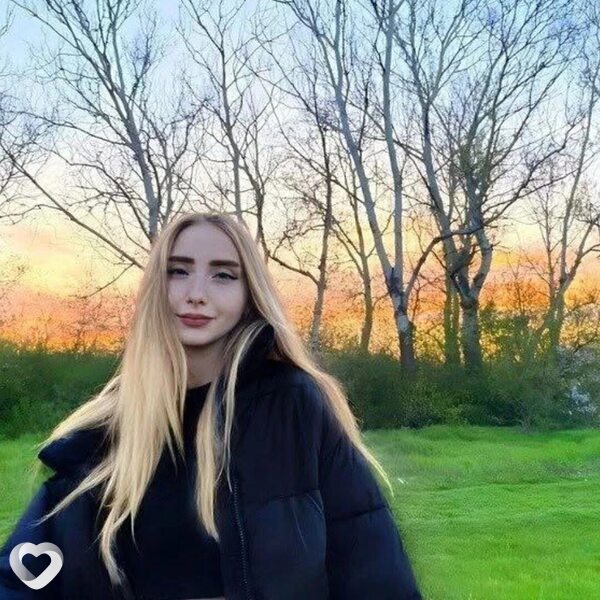 Настя, 23, Одессе — анкета №4208991