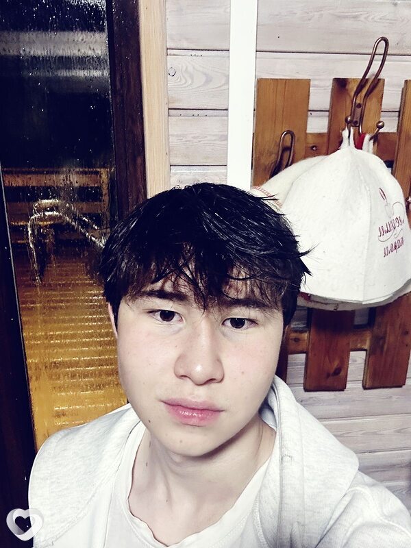 Димаш, 20, Алматы — анкета №4208992