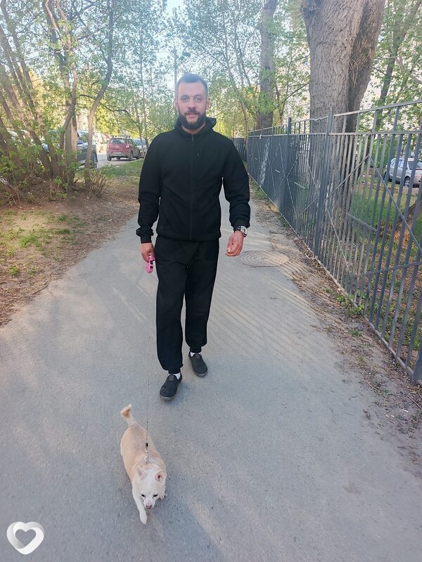 Александр, 35, Перми — анкета №4208994