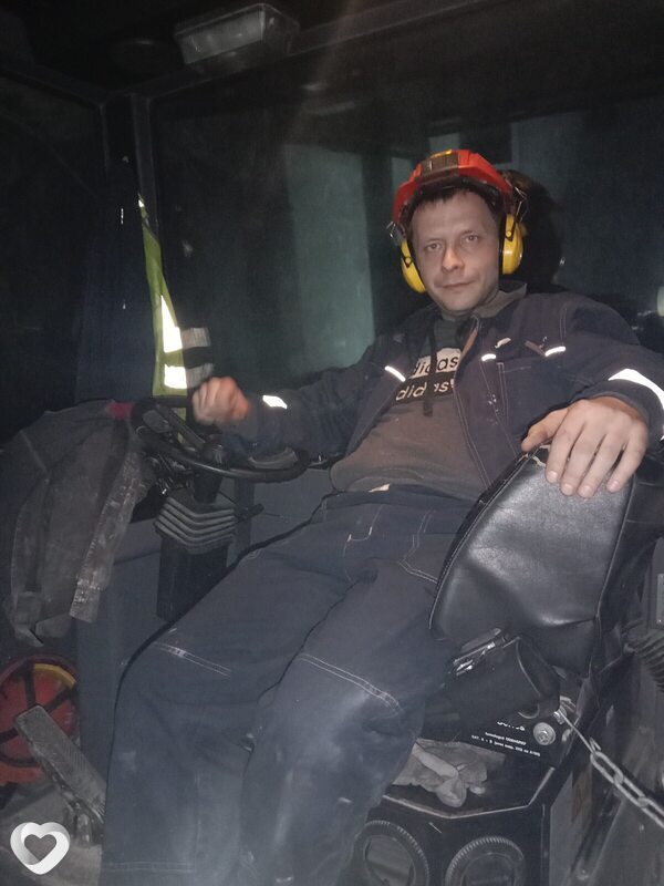 Андрей, 36, Апатитах — анкета №4208998