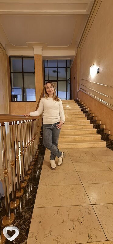 Анна, 42, Иванове — анкета №4209178