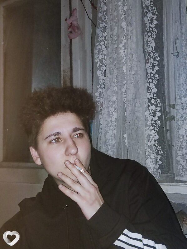 Андрей, 22, Екатеринбурге — анкета №4209181