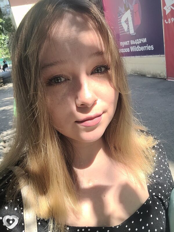 Алена, 30, Тюмени — анкета №4209189