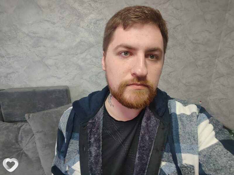 Егор, 24, Екатеринбурге — анкета №4209190