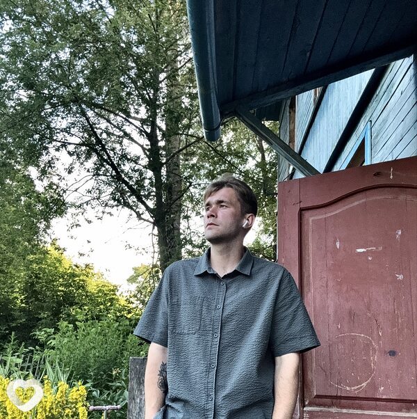 Максим, 25, Костроме — анкета №4209200