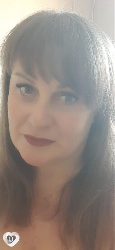 Александра, 43, Астрахани — анкета №4209201