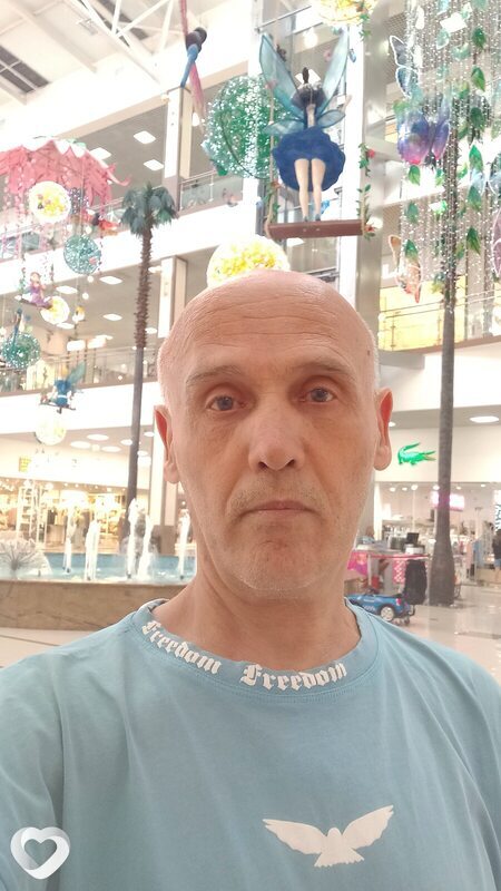 Эдик, 59, Краснодаре — анкета №4209230