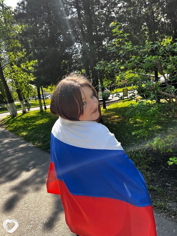 Ника, 19, Пензе — анкета №4209231