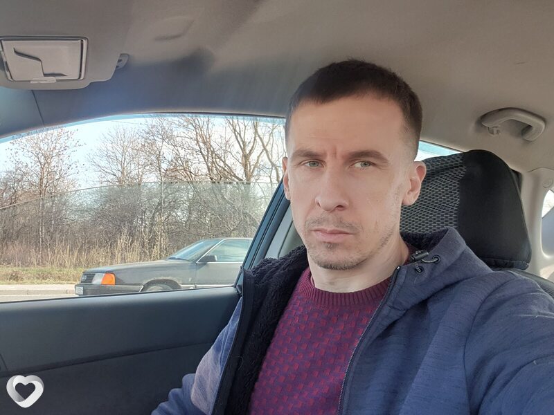 Иван, 36, Калининграде — анкета №4209234