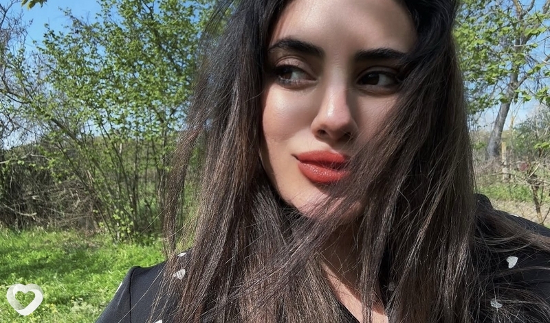 Арина, 24, Санкт-Петербурге — анкета №4209242