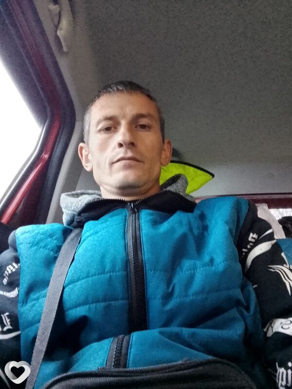 Александр, 39, Архангельске — анкета №4209244