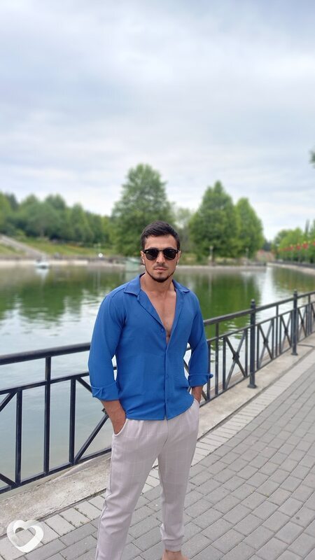 Javid Ibadoff, Тбилиси