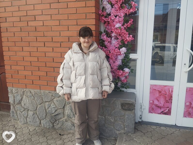 Даша, 18, Полтаве — анкета №4209103
