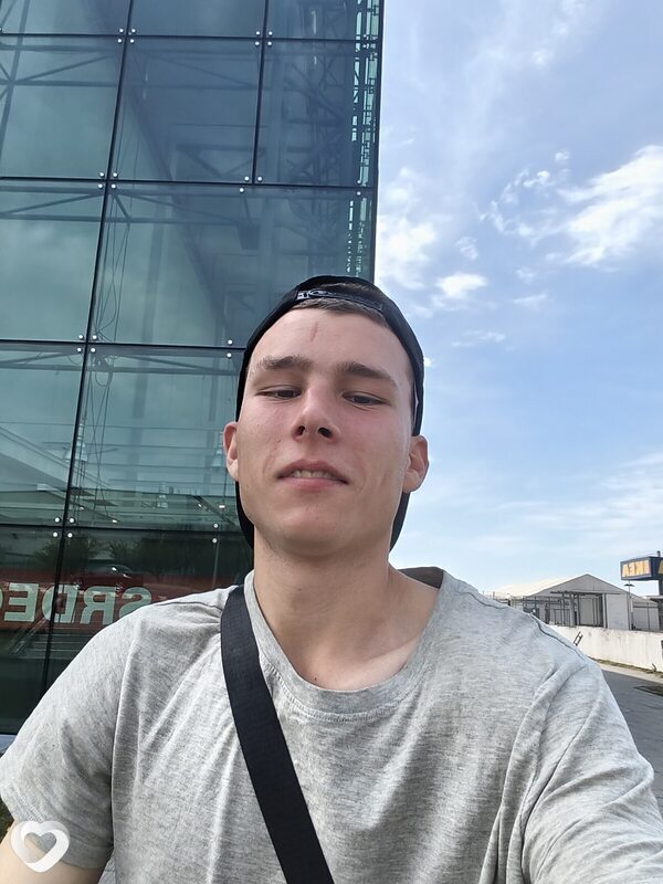 Radik, 19, Хмельницком — анкета №4209104