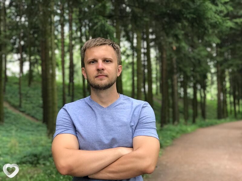 Дмитрий, 34, Перми — анкета №4209105