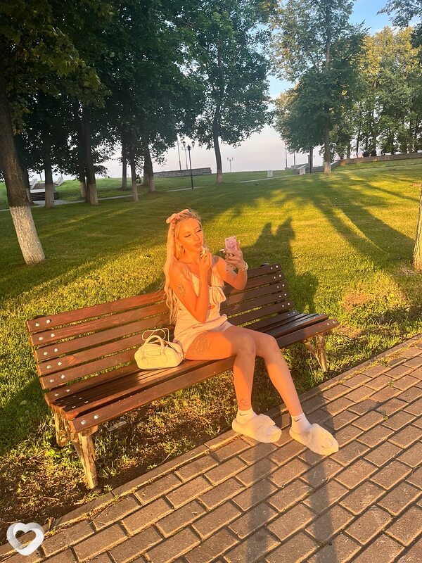 Злата, 19, Москве — анкета №4209107