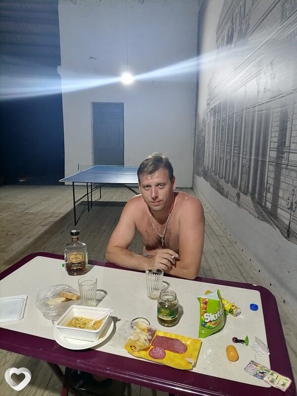Сергей, 43, Туле — анкета №4209108
