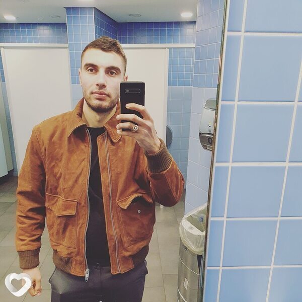 Filip, Прага