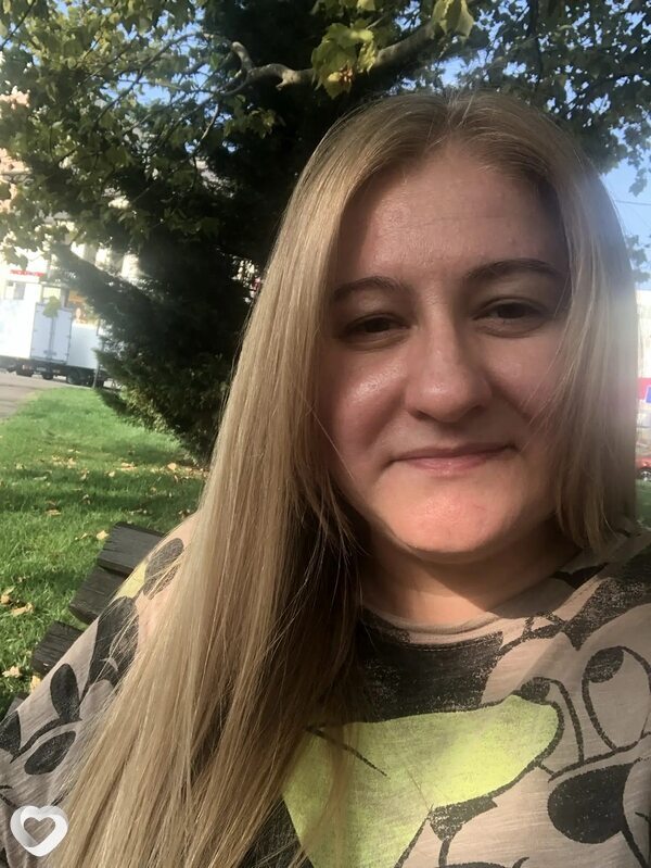 Ирина, 41, Краснодаре — анкета №4209115