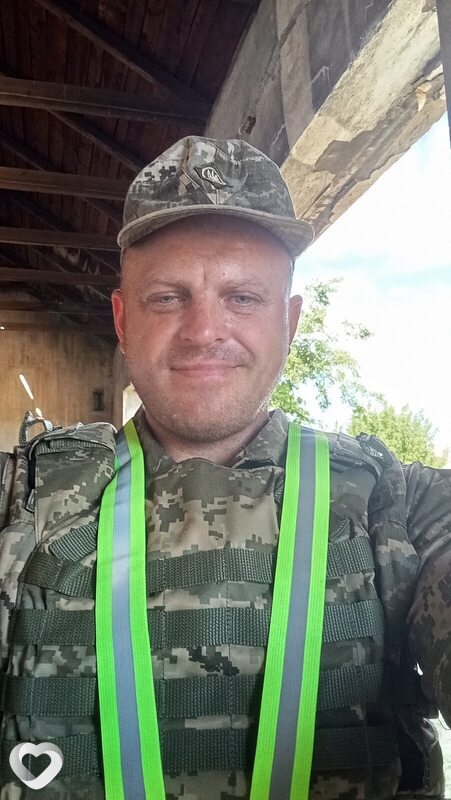 Максим, 42, Одессе — анкета №4209124