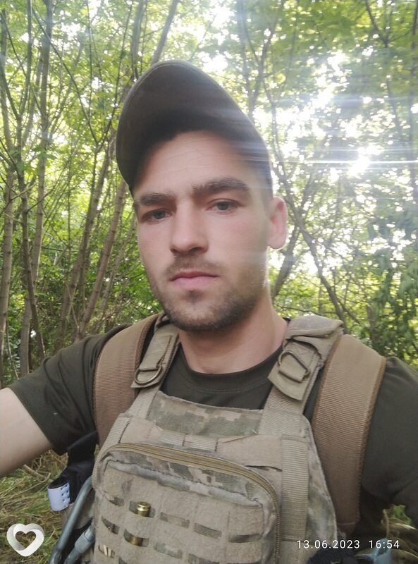 Ванька, 29, Киеве — анкета №4209127