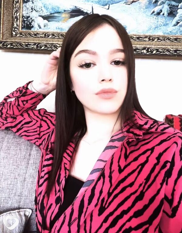 Кристина, 21, Краснодаре — анкета №4209355